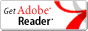 Adobe&reg; Reader&reg;�̃_�E�����[�h�i�V�����E�B���h�E���J���܂��j