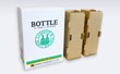 Bottle Box (2) (13cm x 25cm x 36cm)
