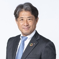 Hiroshi Etani