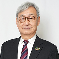 Mutsuo Hikichi