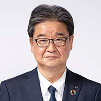 Yasuharu Kosuge