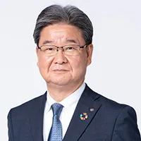 Yasuharu Kosuge