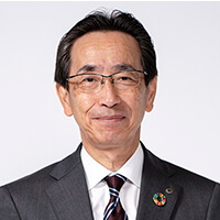 Toshizo Kurisu