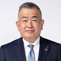 Yutaka Nagao