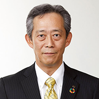 Yoshito Shoji