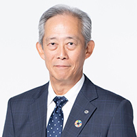 Yoshito Shoji