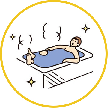 お風呂・トイレをピカピカにしたい
