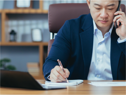 くらしのサポートサービス