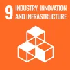 Industry, Innovation and Infrastructure
