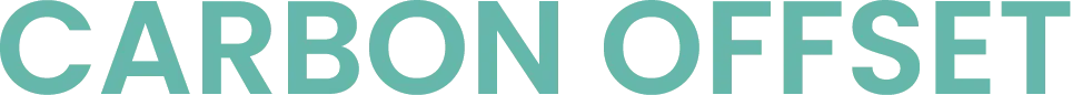 CARBON OFFSET