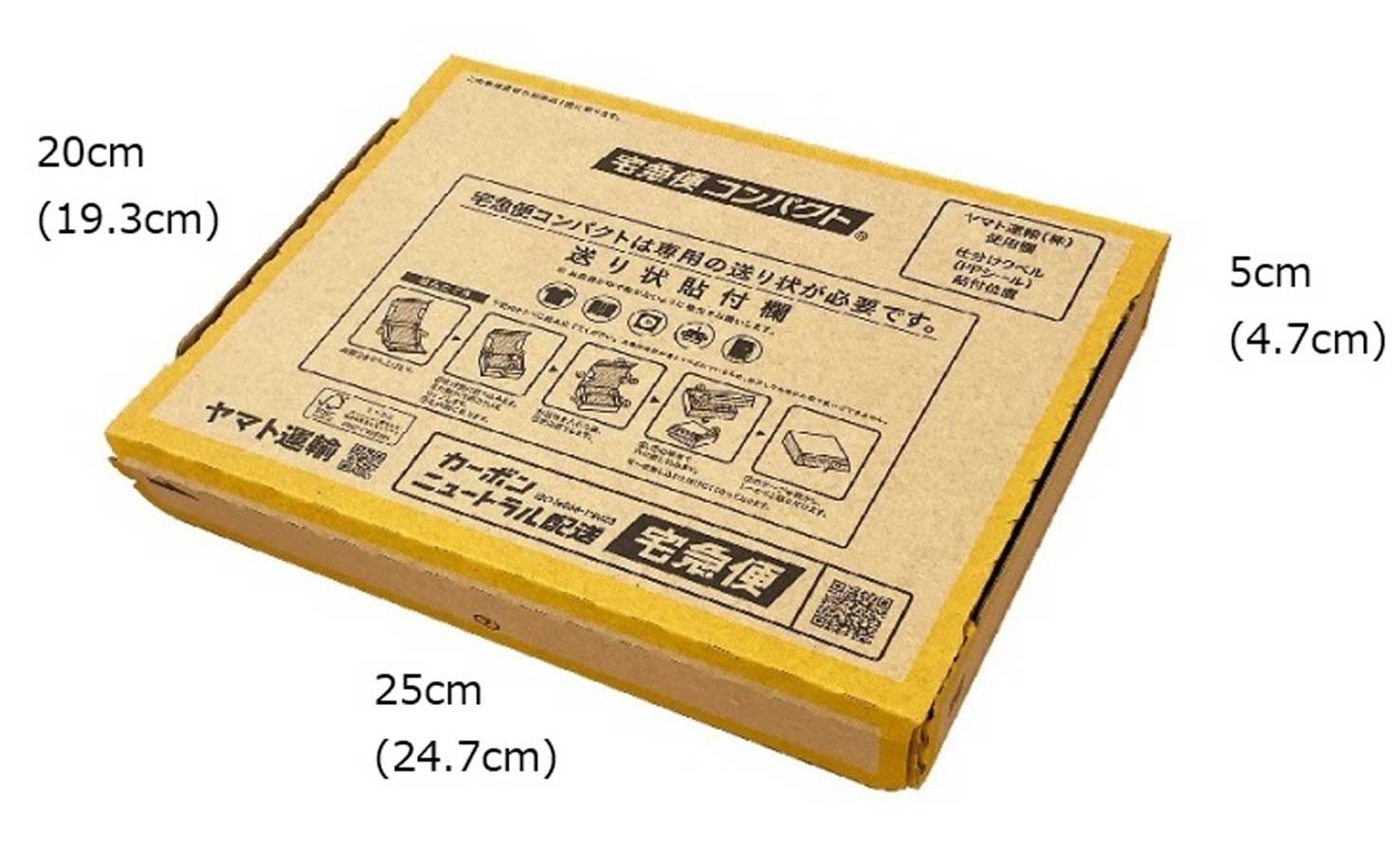 春の新作 宅急便コンパクト 専用BOX 3点セット aas.adventistas.org