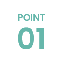 POINT 01