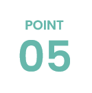 POINT 05
