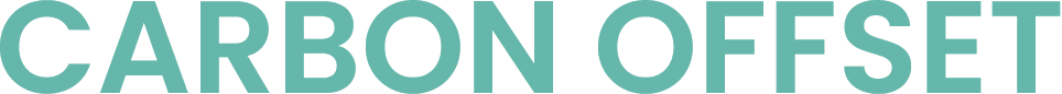 CARBON OFFSET