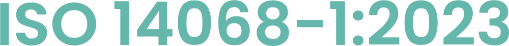 ISO 14068-1:2023