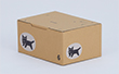 Kuroneko Box (6) (20cm x 27cm x 13cm)