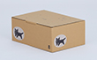 Kuroneko Box (8) (23cm x 32cm x 15cm)