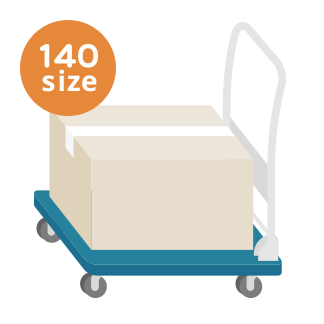 140 size
