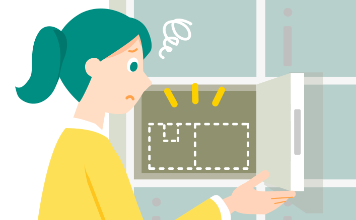 未收到不在联络票及货件