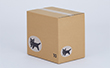 黑猫BOX（10）（27cm × 38cm × 29cm）
