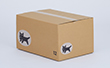 黑猫BOX（12）（32cm × 46cm × 29cm）