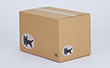黑猫BOX（14）（40cm × 60cm × 40cm）