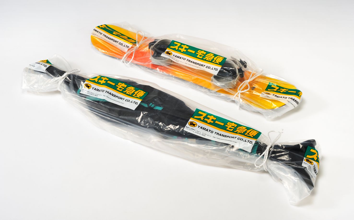 滑雪板、滑雪单板套