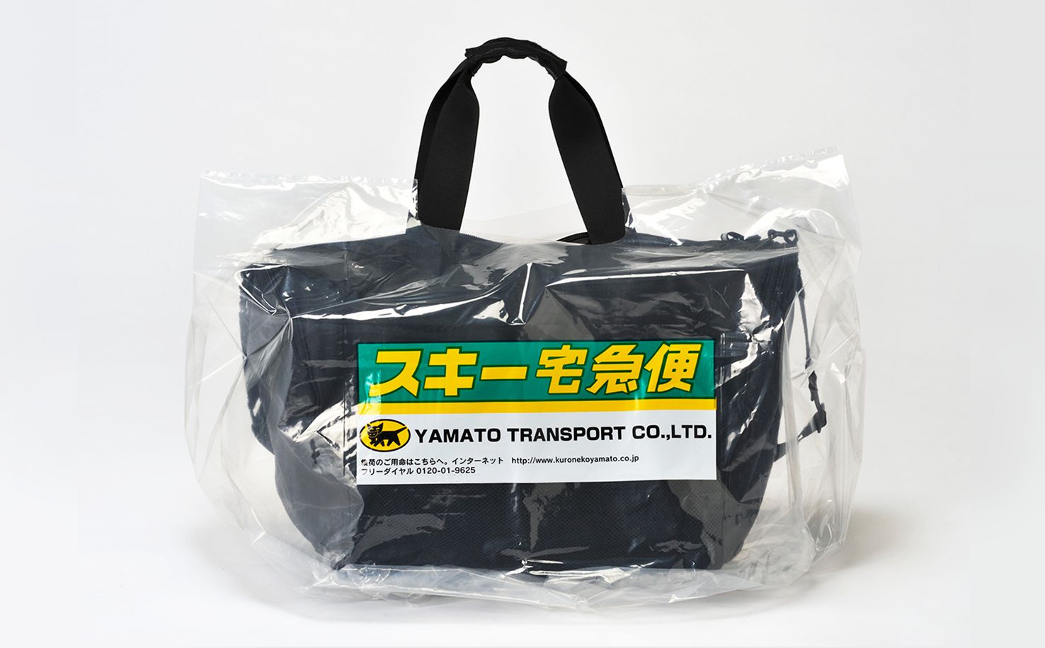 滑雪用品背包套