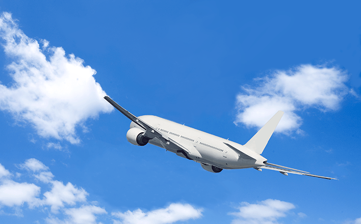 国际货物运输服务